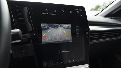 Renault Mégane E-Tech - Photo 32