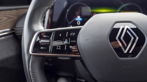 Renault Mégane E-Tech - Photo 35