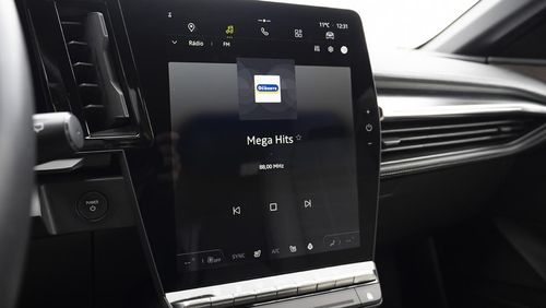 Renault Mégane E-Tech - Photo 37