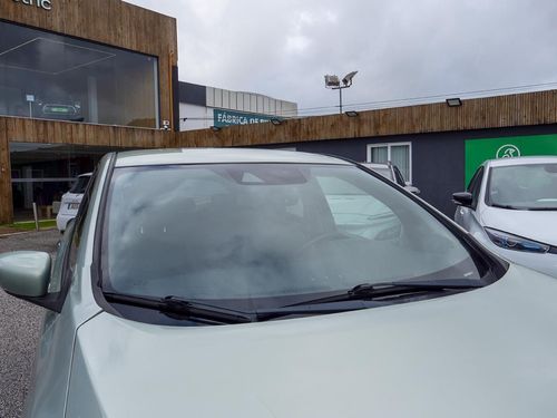 Nissan Leaf - Photo 7