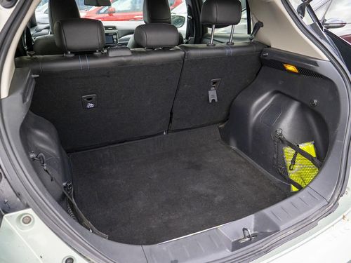 Nissan Leaf - Photo 14