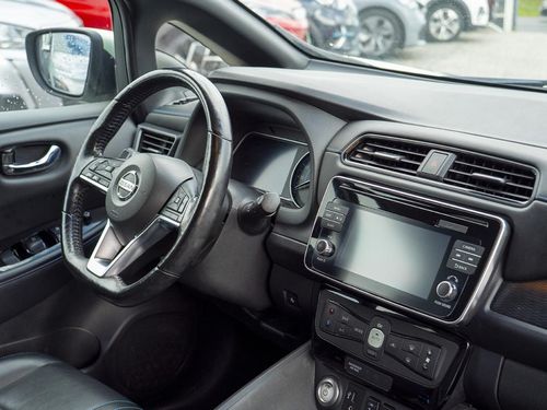 Nissan Leaf - Photo 19