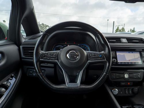 Nissan Leaf - Photo 26