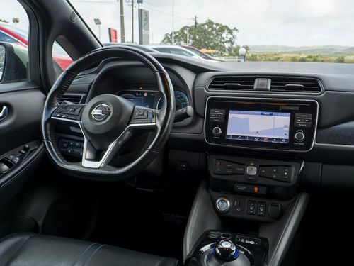 Nissan Leaf - Photo 27