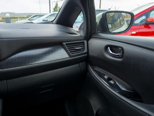 Nissan Leaf - Photo 30