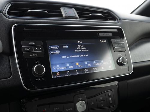 Nissan Leaf - Photo 32