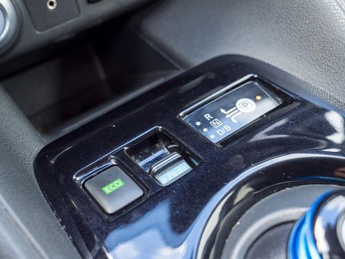 Nissan Leaf - Photo 33