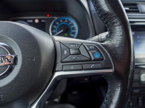 Nissan Leaf - Photo 34