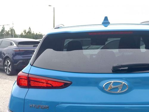 Hyundai Kauai - Photo 6