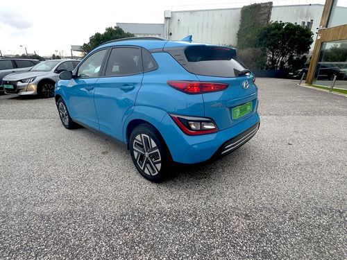 Hyundai Kauai - Photo 4