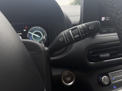 Hyundai Kauai - Photo 17