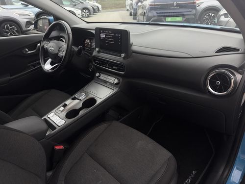 Hyundai Kauai - Photo 21