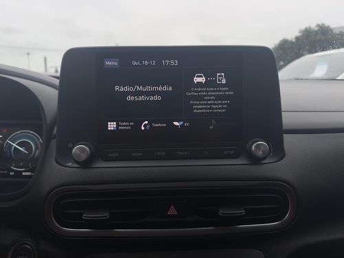 Hyundai Kauai - Photo 27