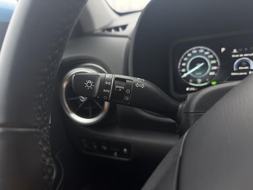 Hyundai Kauai - Photo 28