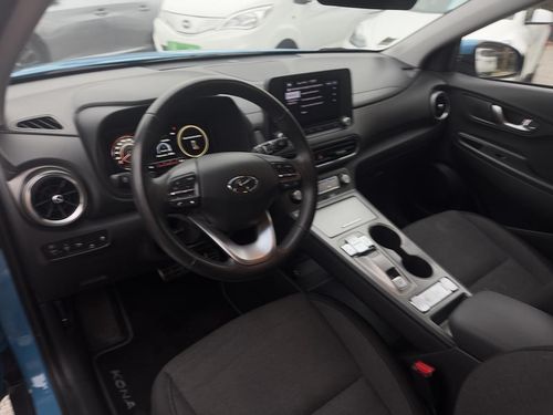 Hyundai Kauai - Photo 30