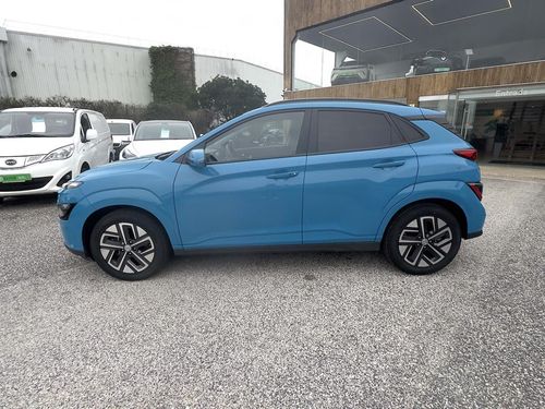 Hyundai Kauai - Photo 3