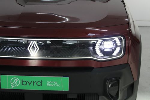 Renault 4 E-Tech - Photo 3