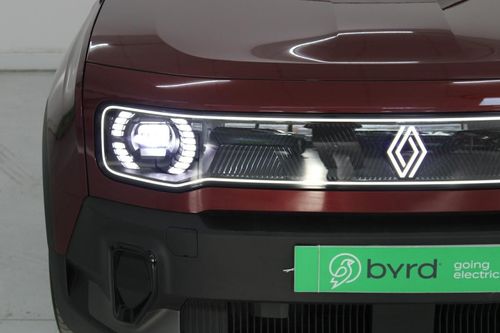 Renault 4 E-Tech - Photo 4