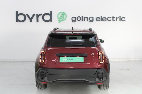 Renault 4 E-Tech - Photo 5