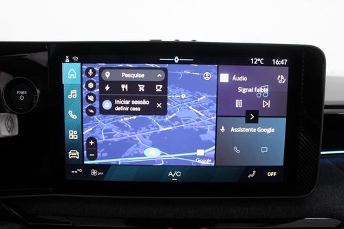 Renault 4 E-Tech - Photo 23