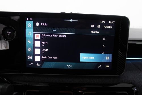 Renault 4 E-Tech - Photo 24