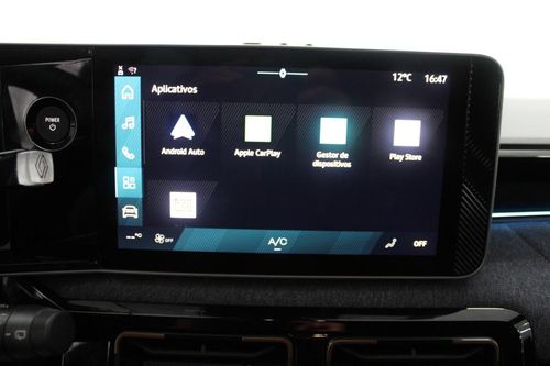 Renault 4 E-Tech - Photo 26