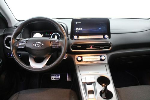 Hyundai Kauai - Photo 14