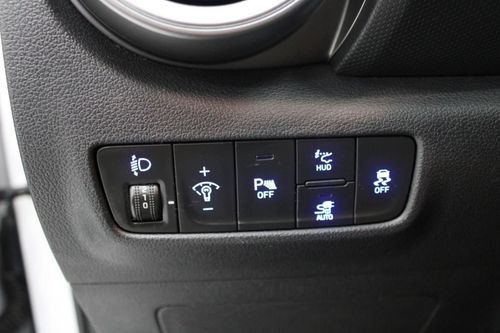 Hyundai Kauai - Photo 15