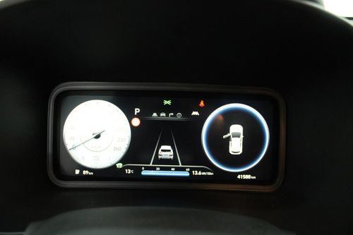 Hyundai Kauai - Photo 16