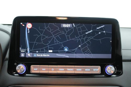 Hyundai Kauai - Photo 20