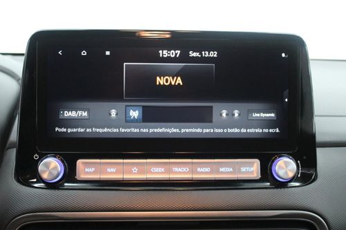 Hyundai Kauai - Photo 21