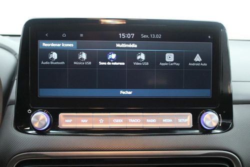 Hyundai Kauai - Photo 22