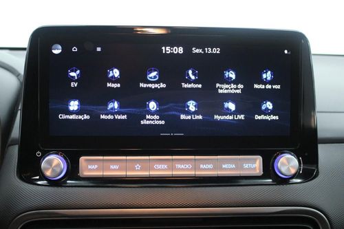 Hyundai Kauai - Photo 23