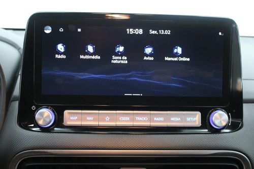 Hyundai Kauai - Photo 24