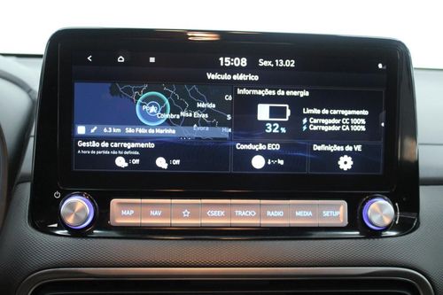 Hyundai Kauai - Photo 25