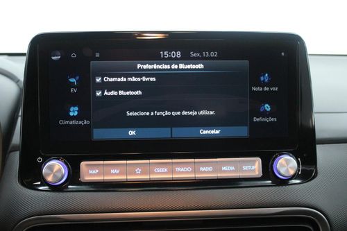 Hyundai Kauai - Photo 26