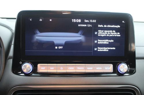 Hyundai Kauai - Photo 27