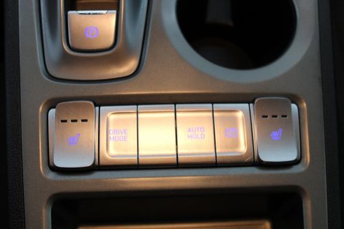 Hyundai Kauai - Photo 31