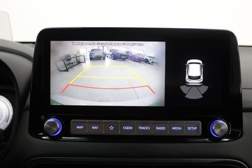 Hyundai Kauai - Photo 32