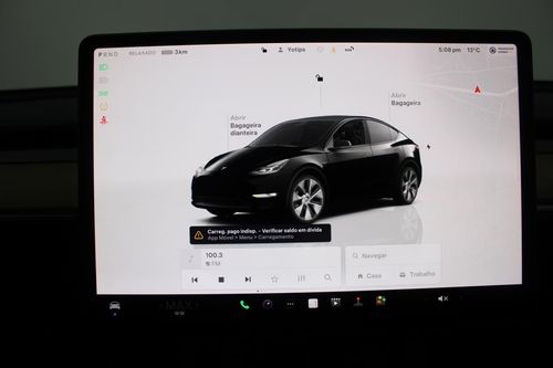Tesla Model Y - Photo 17