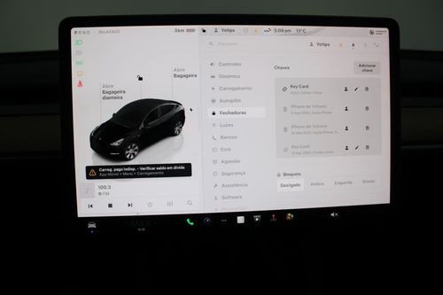 Tesla Model Y - Photo 22
