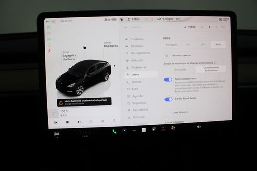 Tesla Model Y - Photo 23