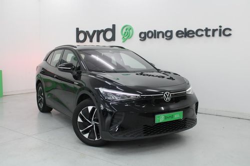 Volkswagen ID.4 - Photo 1