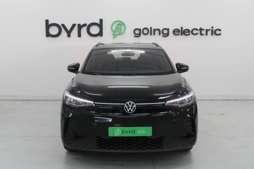 Volkswagen ID.4 - Photo 2