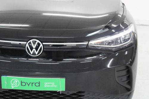 Volkswagen ID.4 - Photo 3