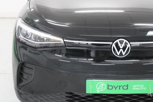 Volkswagen ID.4 - Photo 4