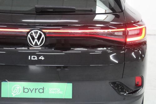 Volkswagen ID.4 - Photo 6