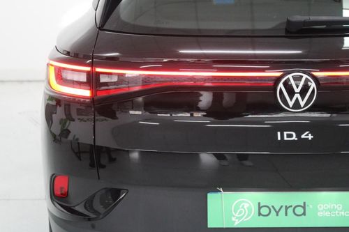 Volkswagen ID.4 - Photo 7