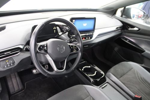 Volkswagen ID.4 - Photo 10
