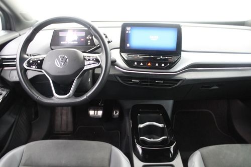 Volkswagen ID.4 - Photo 13